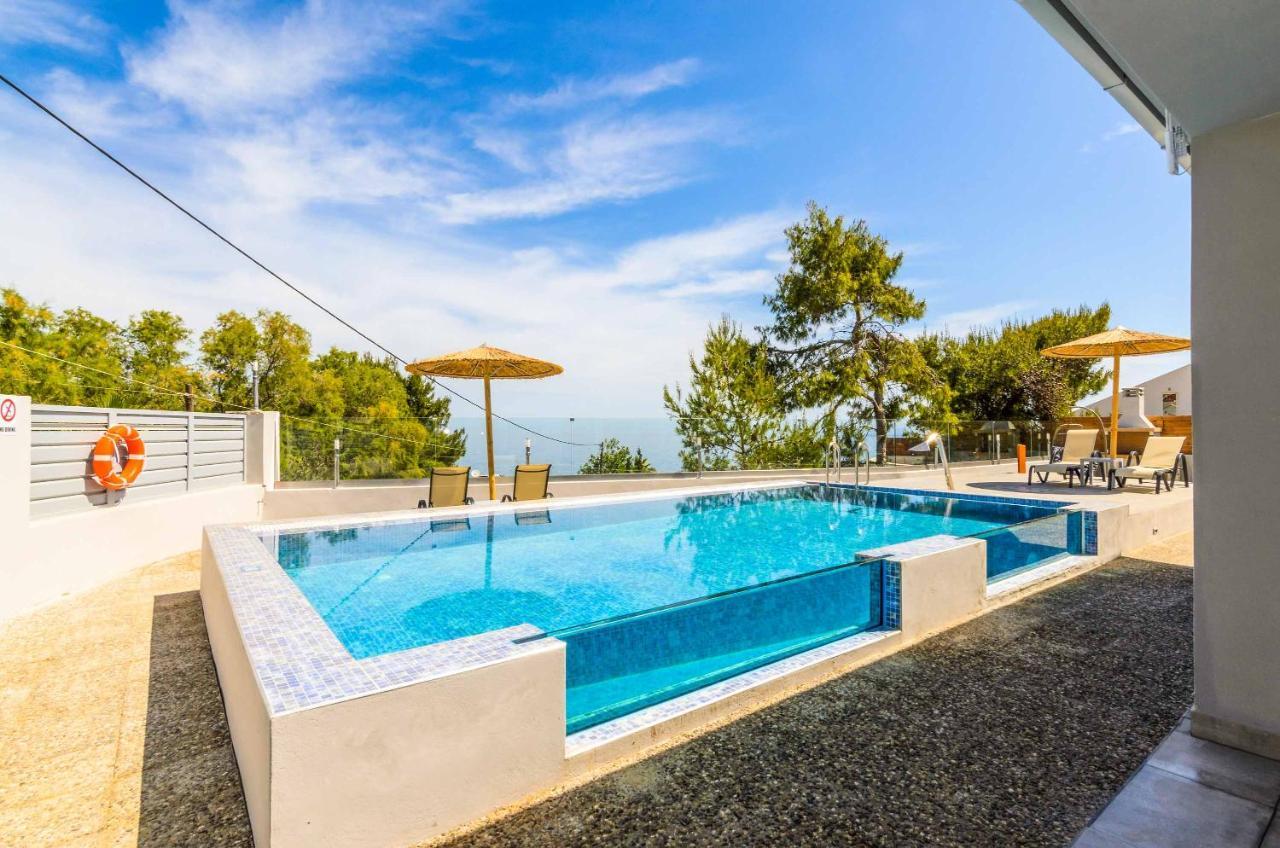 Amare La Vita Villa By Solmar Villas Plános Exterior foto