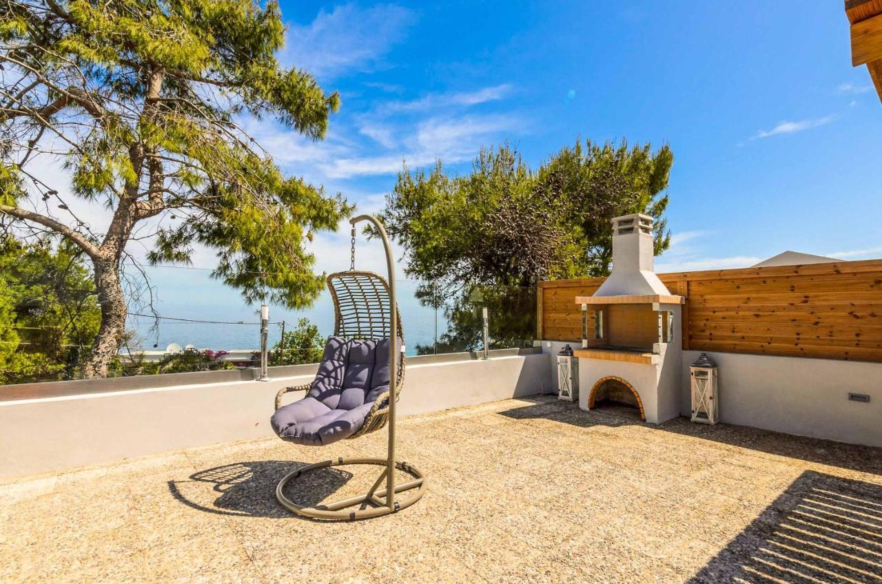Amare La Vita Villa By Solmar Villas Plános Exterior foto