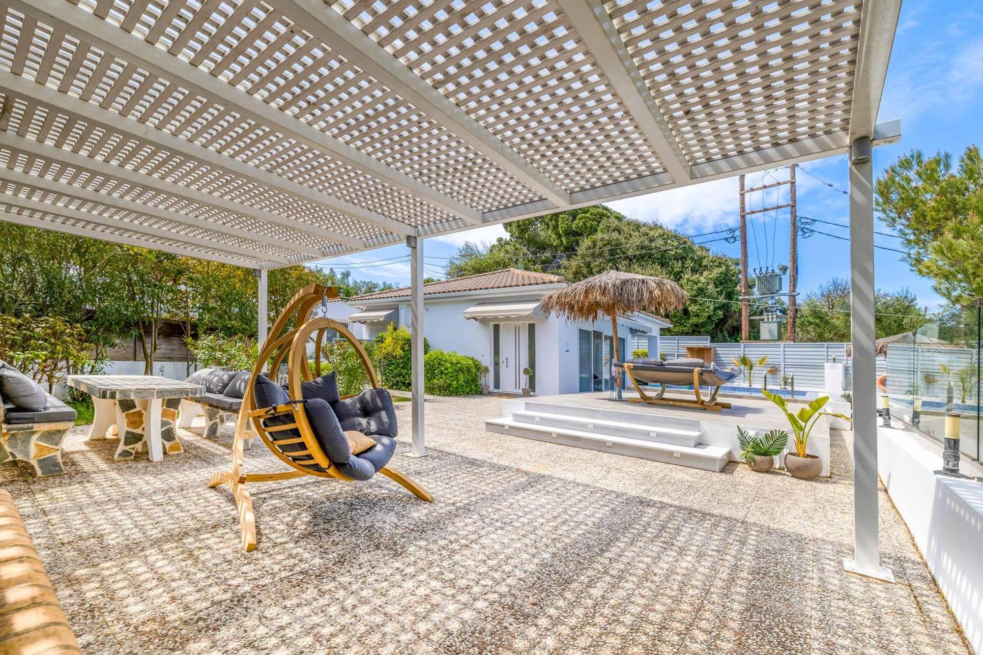 Amare La Vita Villa By Solmar Villas Plános Exterior foto